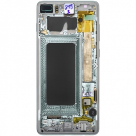 GH82-18849E Pantalla Samsung Galaxy S10 Plus / G975F VERDE GH82-18849E Pantalla Samsung Galaxy S10 Plus / G975F VERDE