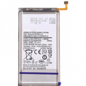 GH82-18827A Batería Original SAMSUNG S10 Plus / G975 EB-BG975ABU GH82-18827A Batería Original SAMSUNG S10 Plus / G975 EB-BG975ABU