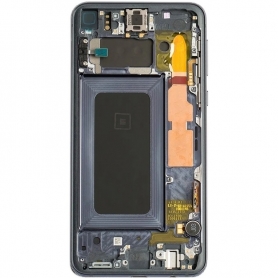 GH82-18843A Pantalla Samsung S10e / G970F Negro GH82-18843A Pantalla Samsung S10e / G970F Negro