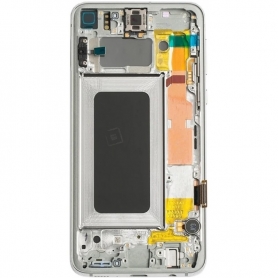 GH82-18852B Pantalla Samsung S10e / G970F BLANCO GH82-18852B Pantalla Samsung S10e / G970F BLANCO
