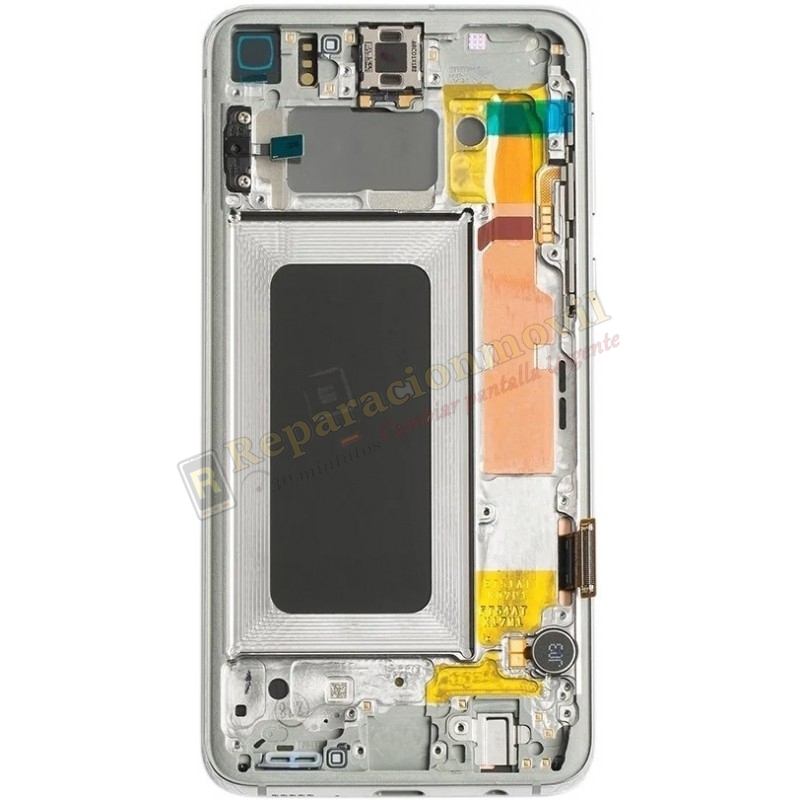 GH82-18852B Pantalla Samsung S10e / G970F BLANCO GH82-18852B Pantalla Samsung S10e / G970F BLANCO