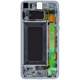 Pantalla Samsung S10e / G970F VERDE