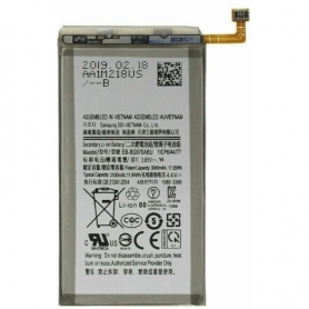 Batería Original SAMSUNG S10e / G970 EB-BG970ABU
