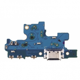 Flex Placa De Carga Con Accesorios Para Samsung Galaxy S10 Lite / G770 Flex Placa De Carga Con Accesorios Para Samsung Galaxy S10 Lite / G770