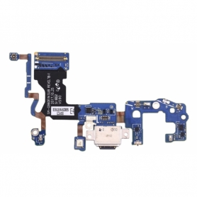 GH97-21684A Flex De Conector De Carga Para SAMSUNG GALAXY S9 / G960F