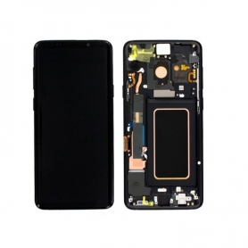 GH97-20469A Pantalla SAMSUNG S8 PLUS / G955 NEGRO GH97-20469A Pantalla SAMSUNG S8 PLUS / G955 NEGRO