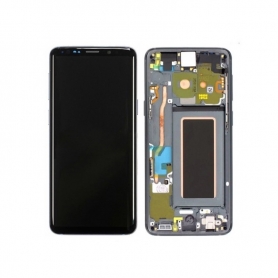 GH97-20469B Pantalla SAMSUNG GALAXY S8 PLUS / G955 PLATA GH97-20469B Pantalla SAMSUNG GALAXY S8 PLUS / G955 PLATA
