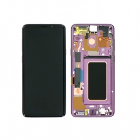 GH97-20469C Pantalla SAMSUNG GALAXY S8 PLUS / G955 VIOLETA GH97-20469C Pantalla SAMSUNG GALAXY S8 PLUS / G955 VIOLETA