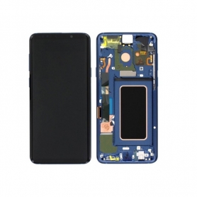 Pantalla SAMSUNG S8 PLUS / G955 AZUL