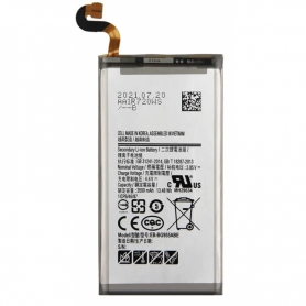 Batería Original SAMSUNG S8 Plus G955 EB-BG955ABA