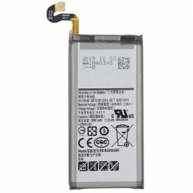 Batería Original SAMSUNG S8 G950 EB-GB950ABE
