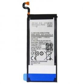Batería Original SAMSUNG S7 EDGE / SM-G935F EB-BG935ABE