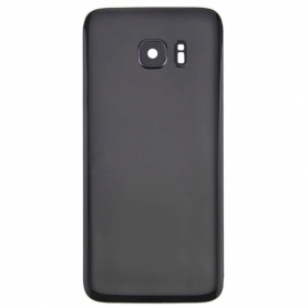 Tapa Trasera Para SAMSUNG GALAXY S7 EDGE / G935 NEGRO