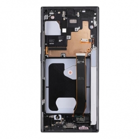 GH82-31458A Pantalla SAMSUNG SM-N985/N986 NOTE 20 Ultra NEGRO GH82-31458A Pantalla SAMSUNG SM-N985/N986 NOTE 20 Ultra NEGRO