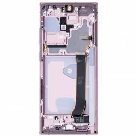 GH82-31458D Pantalla SAMSUNG SM-N985/N986 NOTE 20 Ultra BRONCE GH82-31458D Pantalla SAMSUNG SM-N985/N986 NOTE 20 Ultra BRONCE
