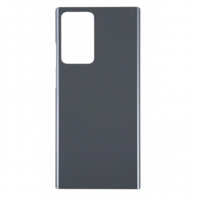 Tapa Trasera Para SAMSUNG GALAXY NOTE 20 ULTRA / N985F NEGRO Tapa Trasera Para SAMSUNG GALAXY NOTE 20 ULTRA / N985F NEGRO