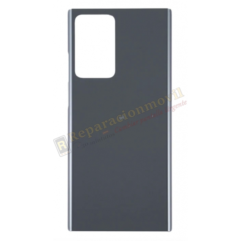 Tapa Trasera Para SAMSUNG GALAXY NOTE 20 ULTRA / N985F NEGRO Tapa Trasera Para SAMSUNG GALAXY NOTE 20 ULTRA / N985F NEGRO