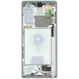 GH82-23495C Pantalla SAMSUNG NOTE 20 / N980F VERDE GH82-23495C Pantalla SAMSUNG NOTE 20 / N980F VERDE