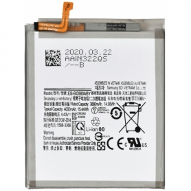 GH82-23496A Batería Original SAMSUNG Note 20 / N980F EB-BN980ABY GH82-23496A Batería Original SAMSUNG Note 20 / N980F EB-BN980ABY
