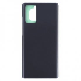 Tapa Trasera Para SAMSUNG GALAXY NOTE 20 / N980F NEGRO Tapa Trasera Para SAMSUNG GALAXY NOTE 20 / N980F NEGRO