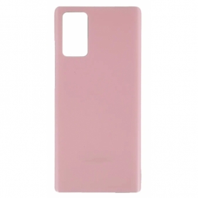 Tapa Trasera Para SAMSUNG GALAXY NOTE 20 / N980F ORO Tapa Trasera Para SAMSUNG GALAXY NOTE 20 / N980F ORO