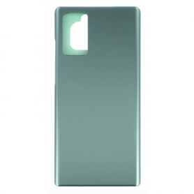 Tapa Trasera Para SAMSUNG GALAXY NOTE 20 / N980F VERDE Tapa Trasera Para SAMSUNG GALAXY NOTE 20 / N980F VERDE