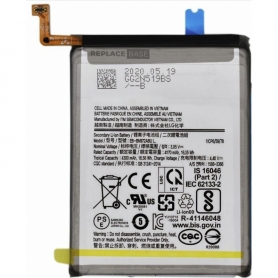 Batería Original GH82-20814A SAMSUNG Note 10 Plus / N975F EB-BN972ABU