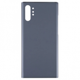 Tapa Trasera Para SAMSUNG GALAXY NOTE 10 Plus / N975F NEGRO
