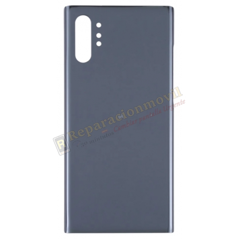Tapa Trasera Para SAMSUNG GALAXY NOTE 10 Plus / N975F NEGRO Tapa Trasera Para SAMSUNG GALAXY NOTE 10 Plus / N975F NEGRO