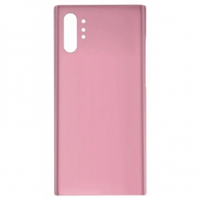 Tapa Trasera Para SAMSUNG GALAXY NOTE 10 Plus / N975F ROSA