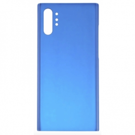 Tapa Trasera Para SAMSUNG GALAXY NOTE 10 Plus / N975F AZUL