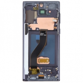 GH82-20817A Pantalla SAMSUNG GALAXY NOTE 10 / N970F NEGRO GH82-20817A Pantalla SAMSUNG GALAXY NOTE 10 / N970F NEGRO