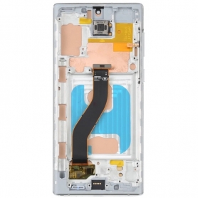 GH82-20817C Pantalla SAMSUNG GALAXY NOTE 10 / N970F BLANCO GH82-20817C Pantalla SAMSUNG GALAXY NOTE 10 / N970F BLANCO