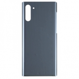Tapa Trasera Para SAMSUNG GALAXY NOTE 10 / N970F NEGRO Tapa Trasera Para SAMSUNG GALAXY NOTE 10 / N970F NEGRO