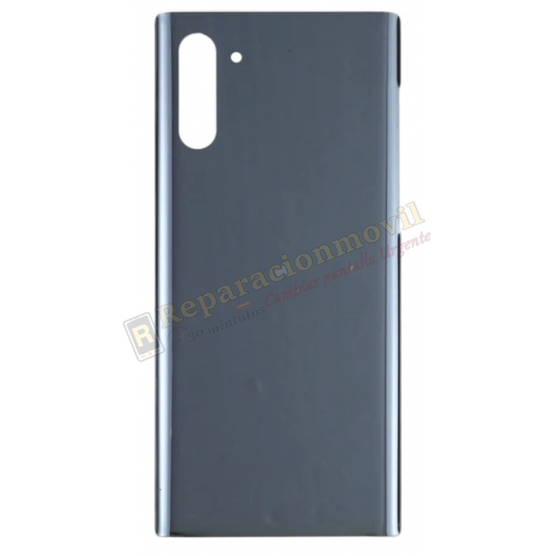 Tapa Trasera Para SAMSUNG GALAXY NOTE 10 / N970F NEGRO Tapa Trasera Para SAMSUNG GALAXY NOTE 10 / N970F NEGRO
