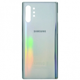 Tapa Trasera Para SAMSUNG GALAXY NOTE 10 / N970F TWILIGHT AZUL MORADO Tapa Trasera Para SAMSUNG GALAXY NOTE 10 / N970F TWILIGHT AZUL MORADO