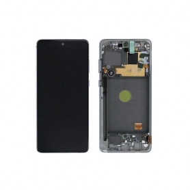 GH82-22055B Pantalla SAMSUNG GALAXY NOTE 10 LITE / N770F BLANCO GH82-22055B Pantalla SAMSUNG GALAXY NOTE 10 LITE / N770F BLANCO