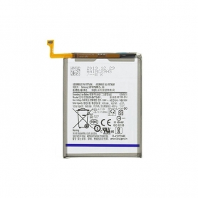 Batería Original SAMSUNG Note 10 Lite / N770 EB-BN770ABY Batería Original SAMSUNG Note 10 Lite / N770 EB-BN770ABY