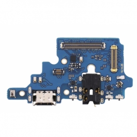 Flex De Carga Tipo C Para SAMSUNG GALAXY NOTE 10 LITE / N770F Flex De Carga Tipo C Para SAMSUNG GALAXY NOTE 10 LITE / N770F