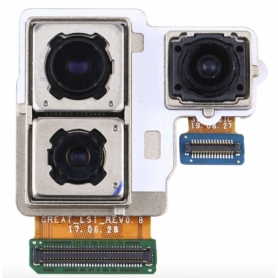 Camara Trasera Para SAMSUNG GALAXY NOTE 10 LITE / N770F Camara Trasera Para SAMSUNG GALAXY NOTE 10 LITE / N770F