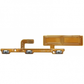 Flex Boton Power Encendido Y Volumen Para Samsung Galaxy Note 10 Lite / N770 Flex Boton Power Encendido Y Volumen Para Samsung Galaxy Note 10 Lite / N770
