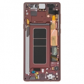 GH97-22269D Pantalla SAMSUNG NOTE 9 / N960 ORO
