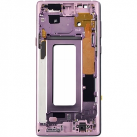 GH97-22269E/22270E/22272E/GH82-23737E Pantalla SAMSUNG NOTE 9 / N960 VIOLETA GH97-22269E/22270E/22272E/GH82-23737E Pantalla SAMSUNG NOTE 9 / N960 VIOLETA