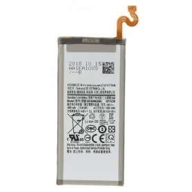 GH82-17562A Batería Original SAMSUNG Note 9 / N960 EB-BN965ABU