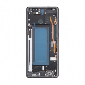 GH97-21065A Pantalla SAMSUNG GALAXY NOTE 8 / N950F NEGRO GH97-21065A Pantalla SAMSUNG GALAXY NOTE 8 / N950F NEGRO
