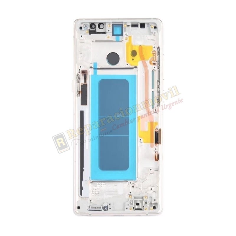 GH97-21065D Pantalla SAMSUNG NOTE 8 / N950F ORO GH97-21065D Pantalla SAMSUNG NOTE 8 / N950F ORO