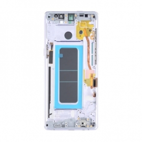 GH97-21065C Pantalla SAMSUNG NOTE 8 / N950F VIOLETA GH97-21065C Pantalla SAMSUNG NOTE 8 / N950F VIOLETA