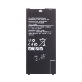 Batería Original SAMSUNG J4 Plus / J415 / J6 Plus /J4 CORE/ J610 SIN LOGO/G610 J7 Prime EB-BG610ABE Batería Original SAMSUNG J4 Plus / J415 / J6 Plus /J4 CORE/ J610 SIN LOGO/G610 J7 Prime EB-BG610ABE