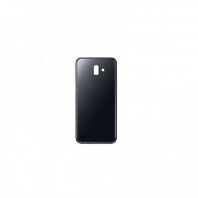 Trasera Para Samsung Galaxy J6 Plus 2018 / J610 ROJO Trasera Para Samsung Galaxy J6 Plus 2018 / J610 ROJO
