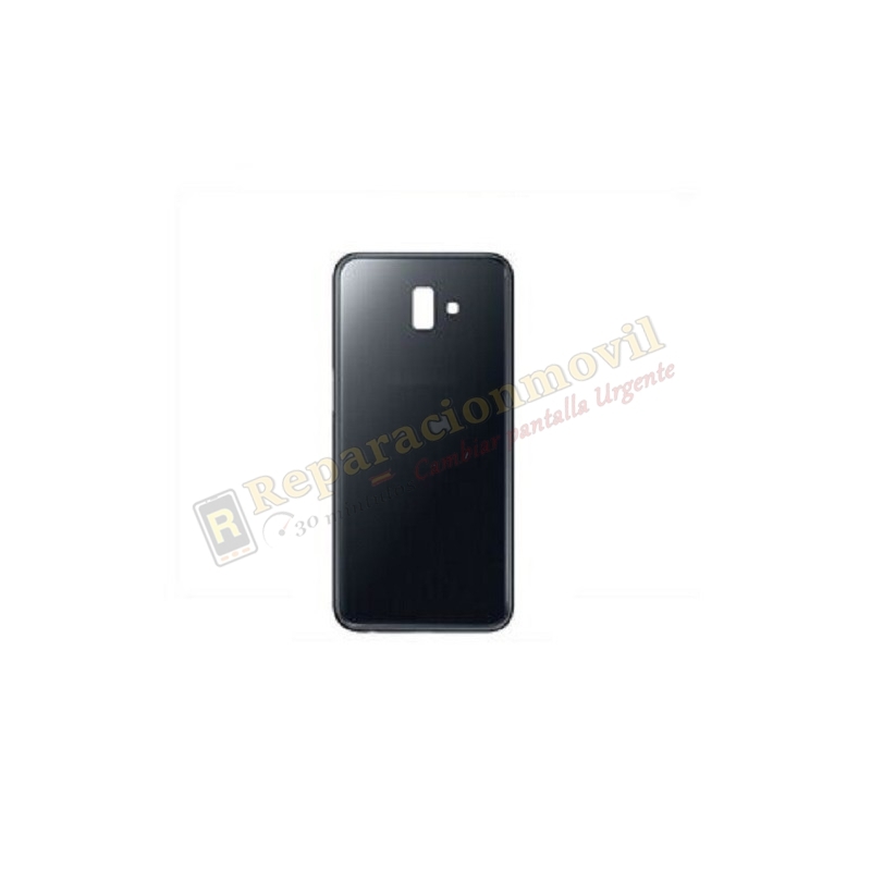 Trasera Para Samsung Galaxy J6 Plus 2018 / J610 ROJO Trasera Para Samsung Galaxy J6 Plus 2018 / J610 ROJO